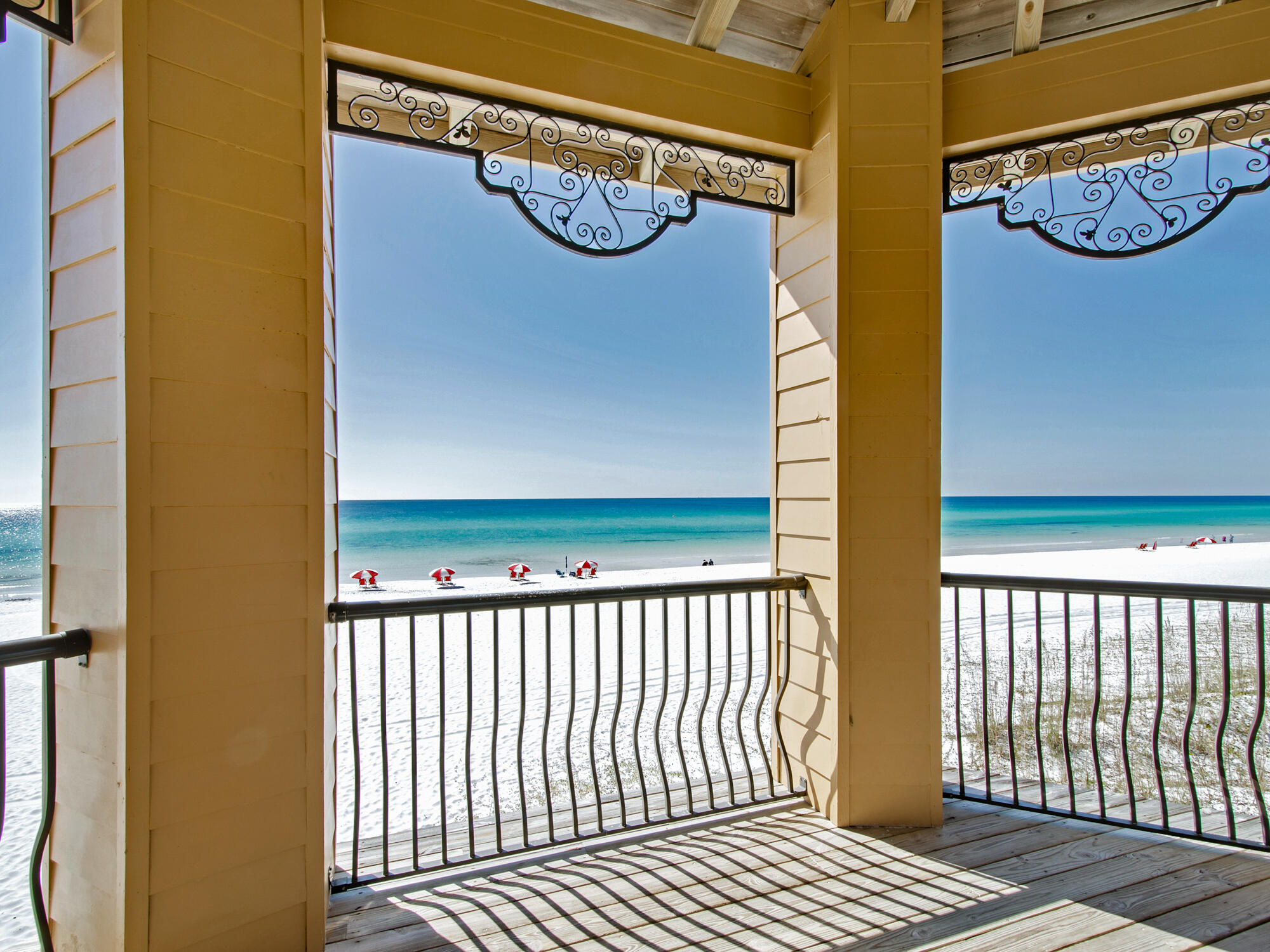 50 Surf Song Lane, Unit D212 Miramar Beach, FL 32550 - Photo 28 of 31 Community gazebo