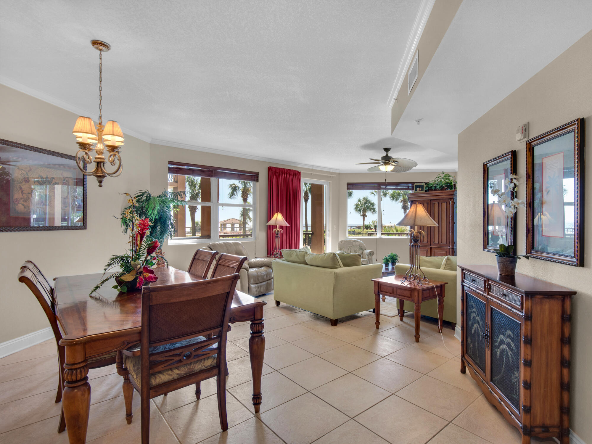 50 Surf Song Lane, Unit D212 Miramar Beach, FL 32550 - Photo 4 of 31 Open living