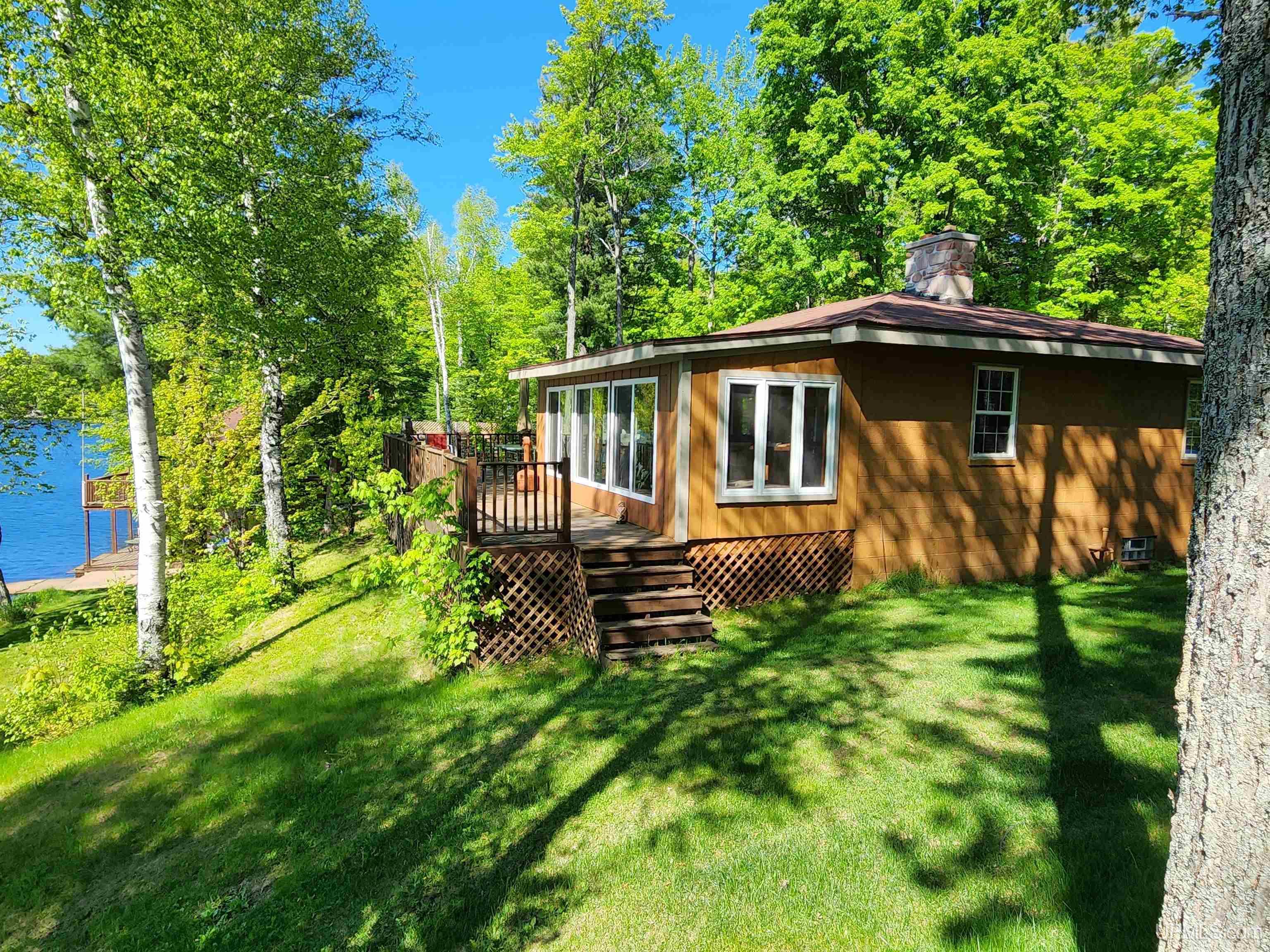 1100 Fish Lake Road Champion, MI 49814 - Photo 40 of 75 Gallery Image 40