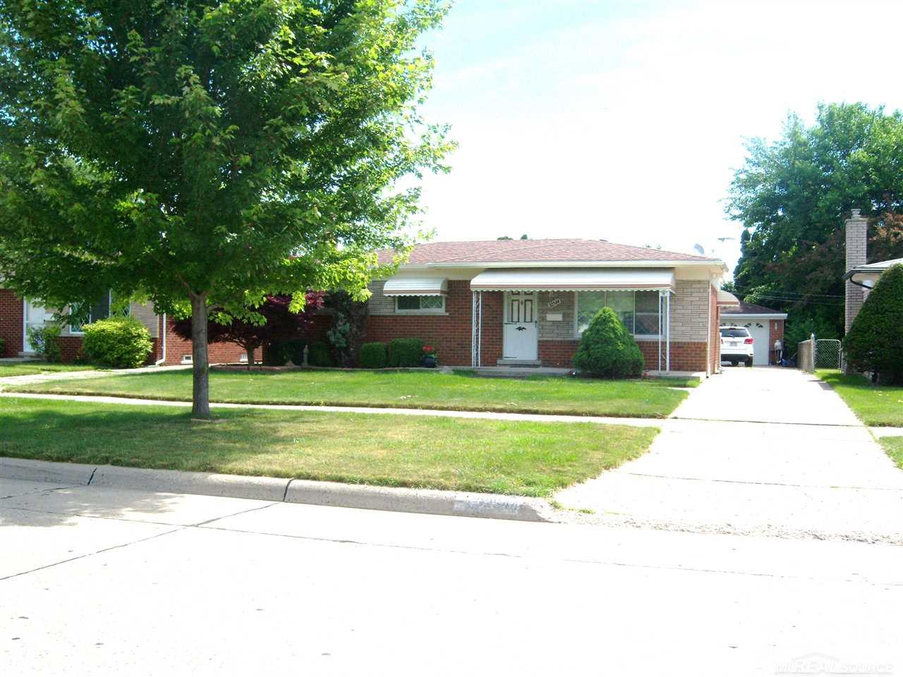 32544 Bunert Road Warren, MI 48088 - Photo 1 of 25