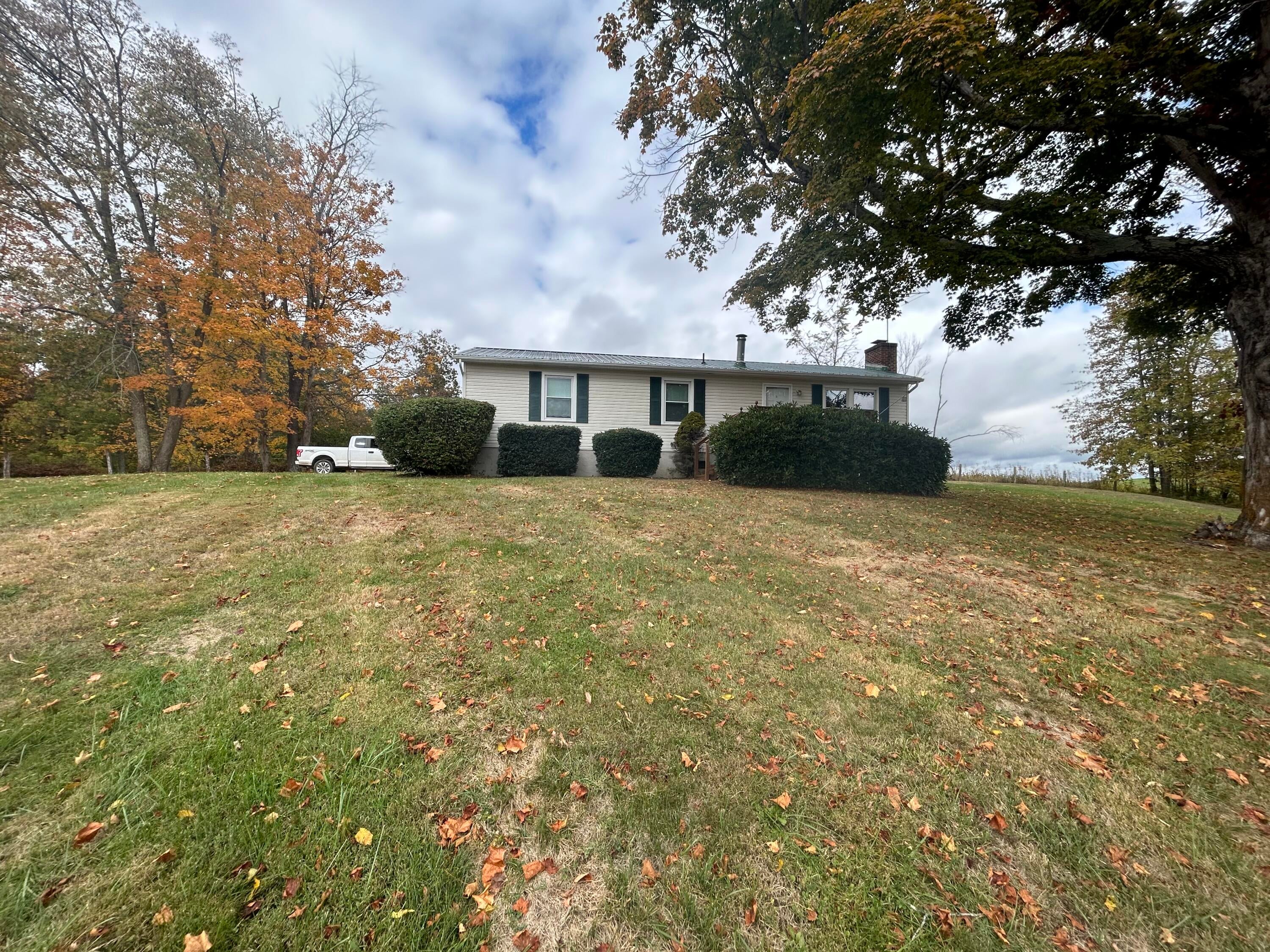 1797 Sweet Springs Valley Road Union, WV 24983 - Photo 75 of 82 Gallery Image 75