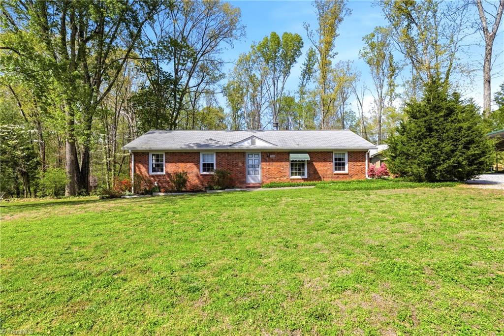 4348 Brandy Road Greensboro, NC 27407 - Photo 1 of 40 4348 Brandy Rd