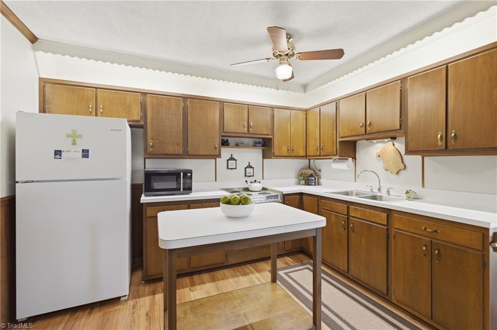 4348 Brandy Road Greensboro, NC 27407 - Photo 11 of 40