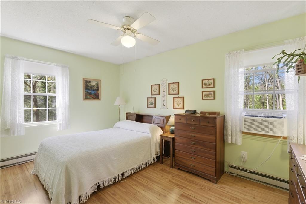 4348 Brandy Road Greensboro, NC 27407 - Photo 14 of 40 Main Bedroom