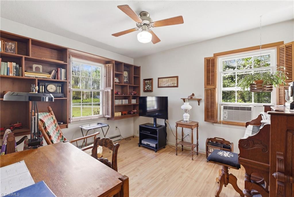 4348 Brandy Road Greensboro, NC 27407 - Photo 18 of 40 Bedroom 2
