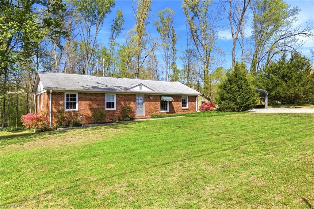 4348 Brandy Road Greensboro, NC 27407 - Photo 2 of 40