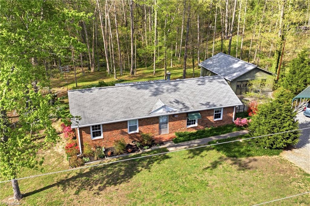 4348 Brandy Road Greensboro, NC 27407 - Photo 35 of 40