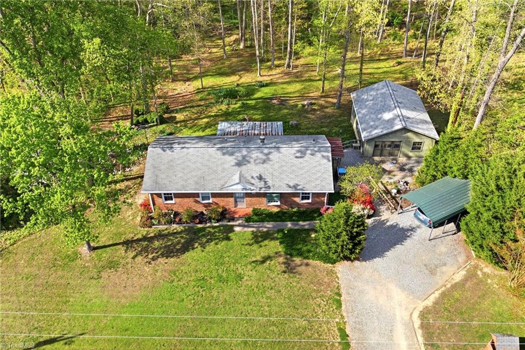 4348 Brandy Road Greensboro, NC 27407 - Photo 36 of 40