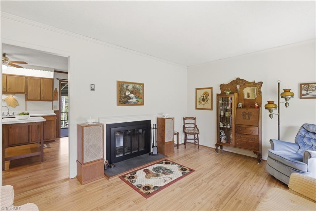 4348 Brandy Road Greensboro, NC 27407 - Photo 6 of 40 Den