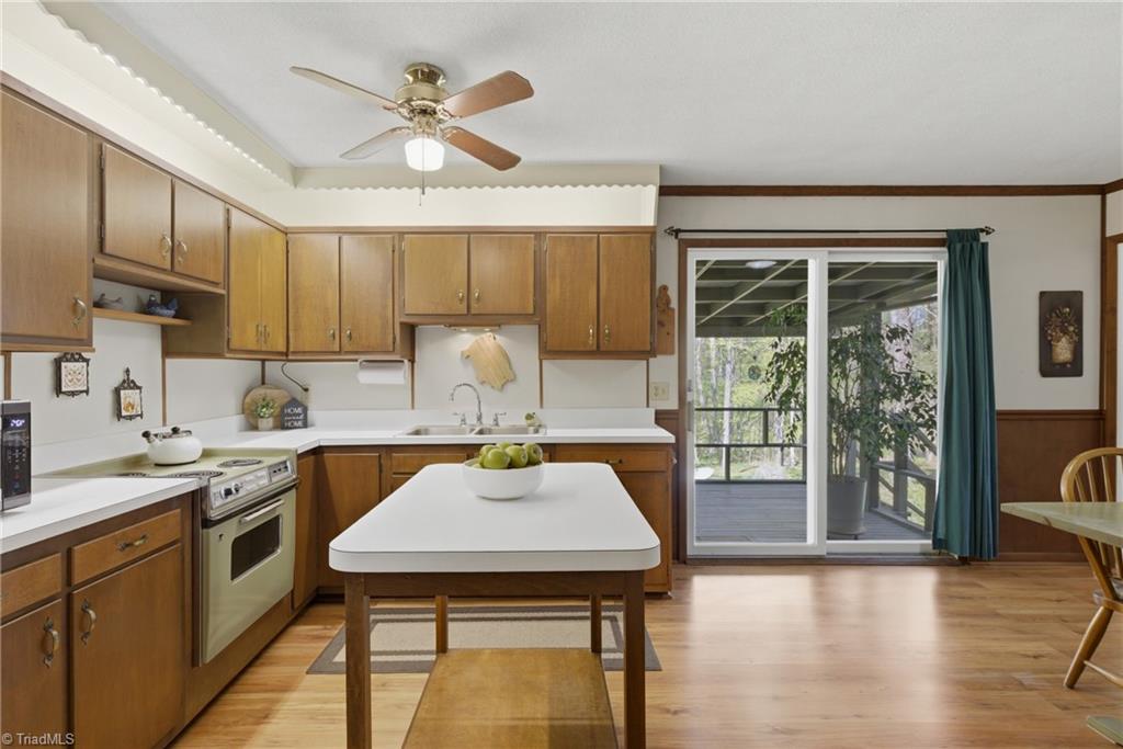 4348 Brandy Road Greensboro, NC 27407 - Photo 9 of 40