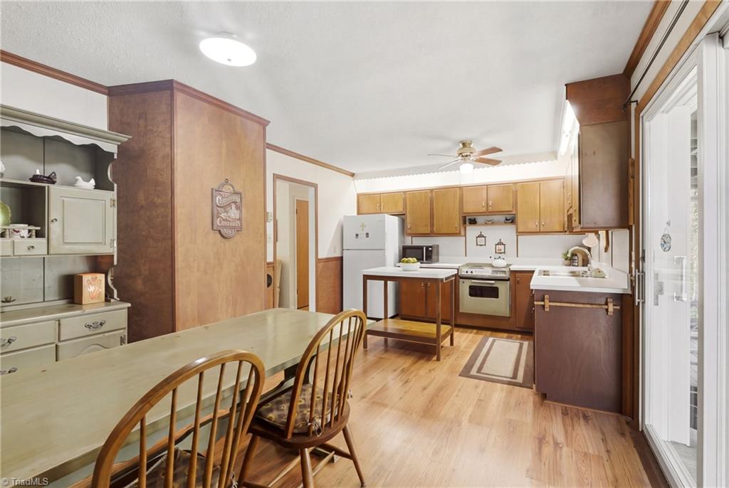 4348 Brandy Road Greensboro, NC 27407 - Photo 10 of 40