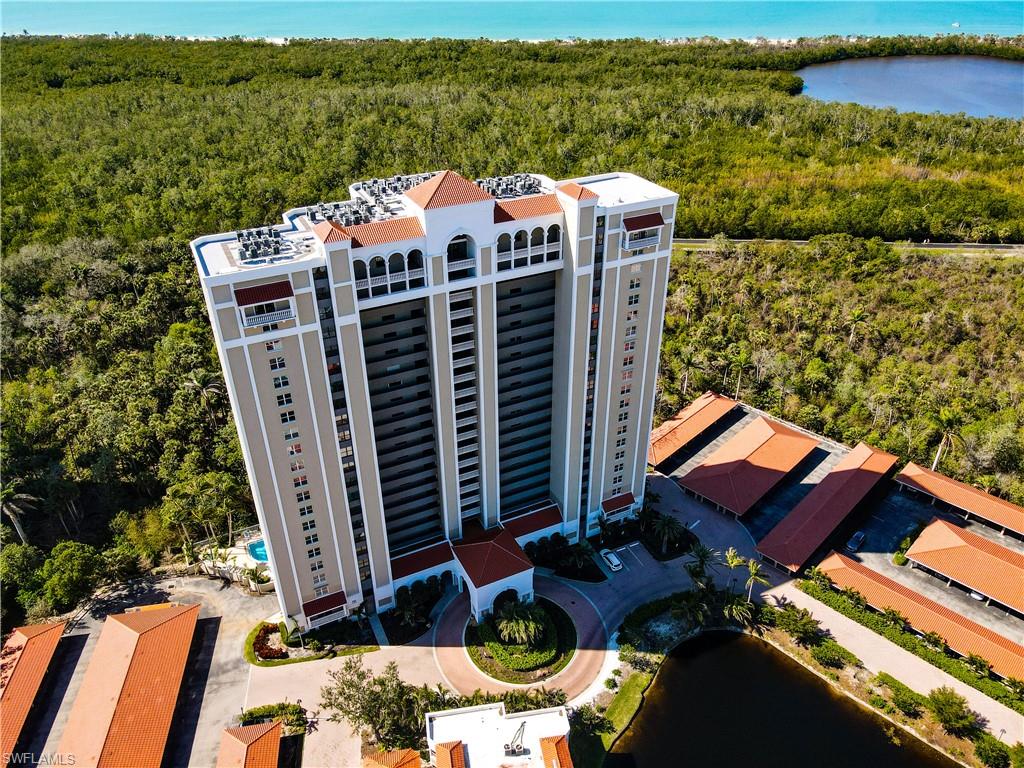 6573 Marissa Loop, Unit 903 Naples, FL 34108 - Photo 21 of 25 a view of a building with outdoor space