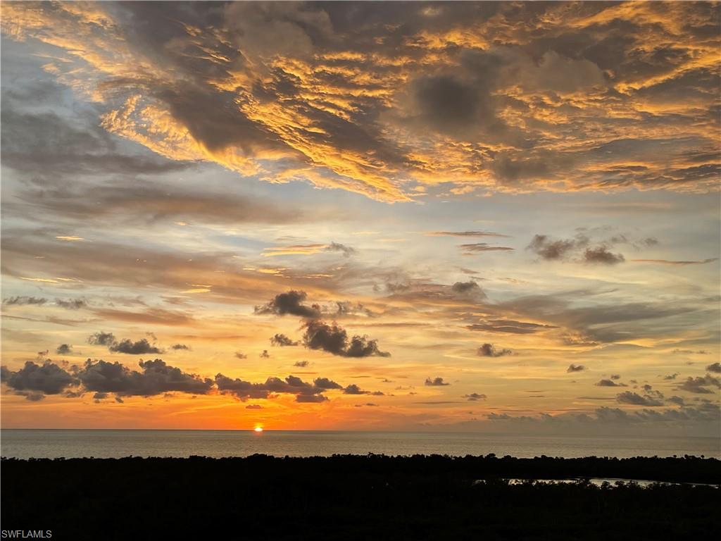 6573 Marissa Loop, Unit 903 Naples, FL 34108 - Photo 23 of 25 a view of city and mountain