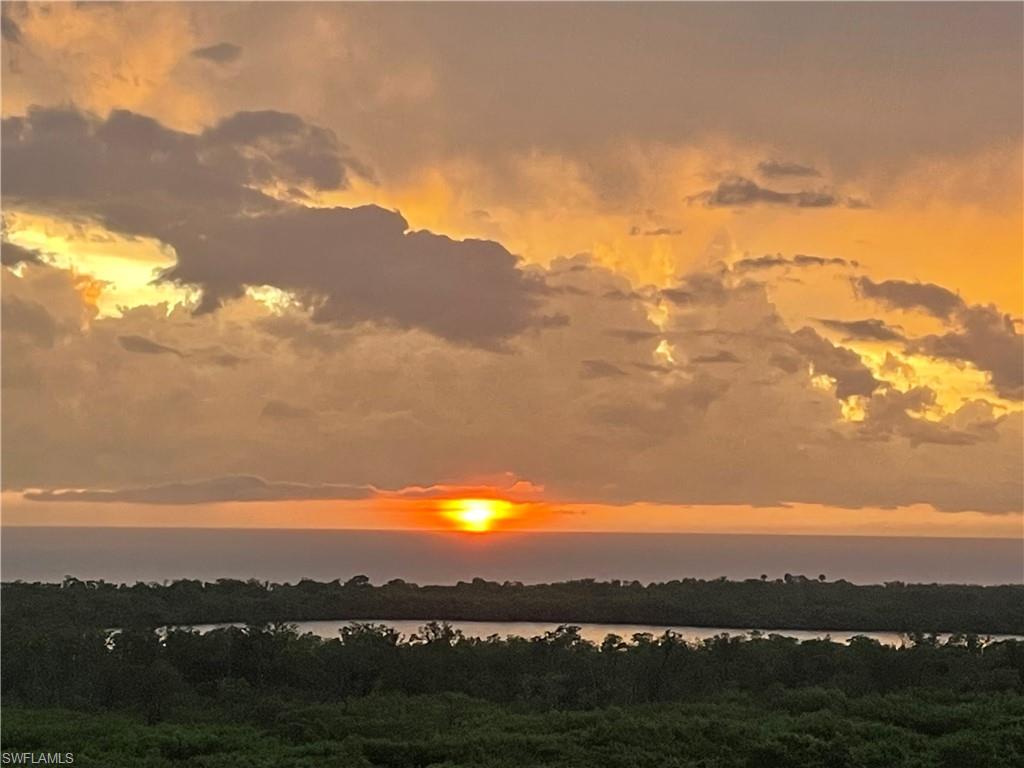 6573 Marissa Loop, Unit 903 Naples, FL 34108 - Photo 24 of 25 a view of city and mountain
