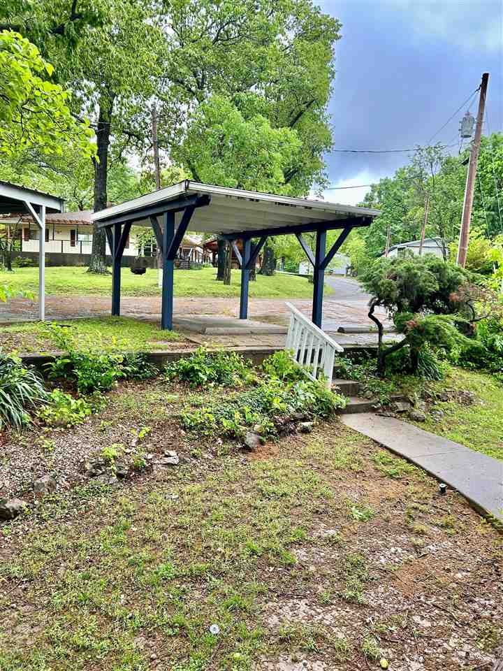 2144 Hendryx Point Road Eucha, OK 74342 - Photo 2 of 18 Gallery Image 2