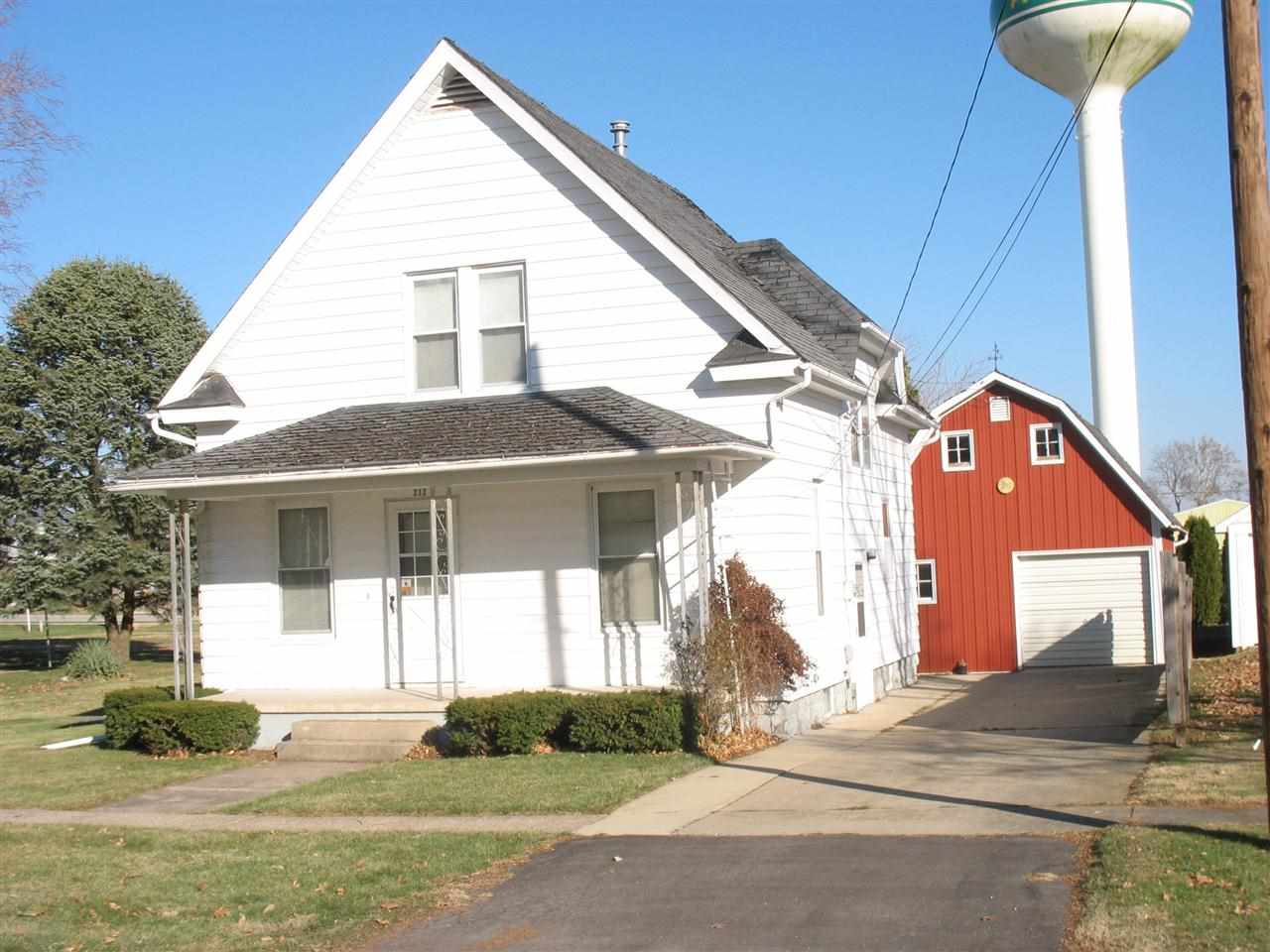 212 East Main Street Atkinson, IL 61235 - Photo 1 of 15 Gallery Image 1