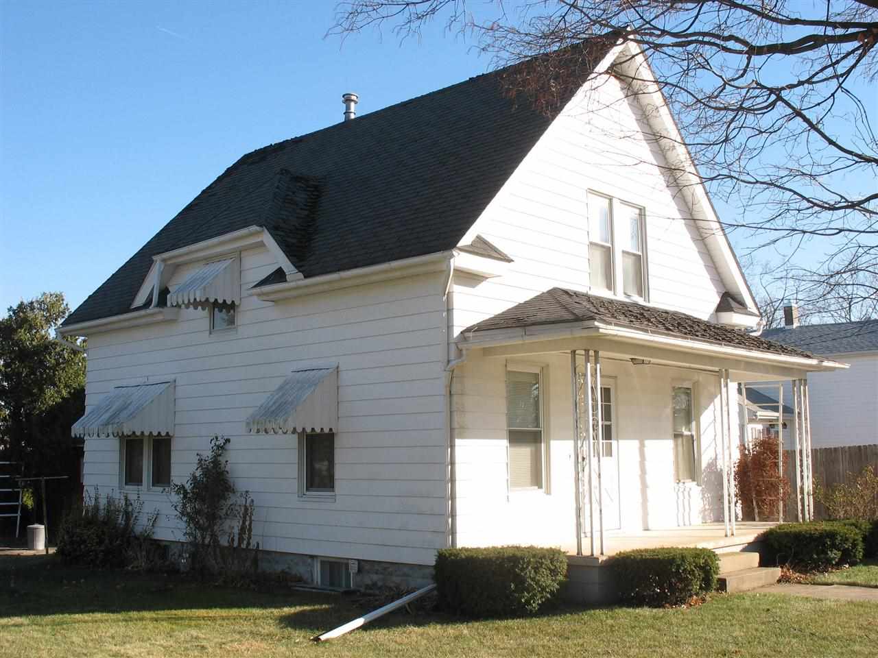 212 East Main Street Atkinson, IL 61235 - Photo 2 of 15 Gallery Image 2