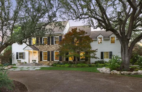 $8,400,000 | 4506 Isabella Lane, Dallas, TX 75229