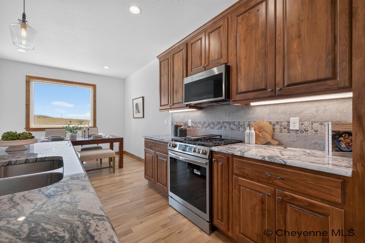 7907 Misty Mountain Road Cheyenne, WY 82009 - Photo 14 of 31 Gallery Image 14