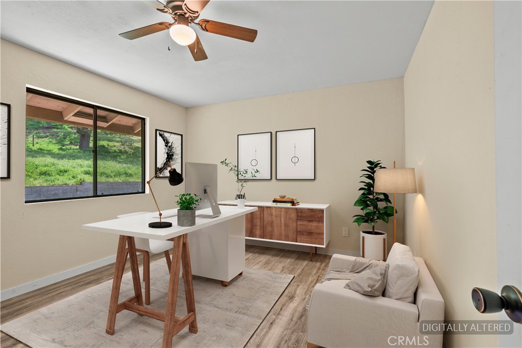 29570 Butterfield Way Tehachapi, CA 93561 - Photo 29 of 50 a living room with furniture and a window