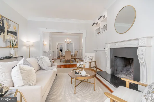 $1,650,000 | 744 7th Street Southeast, Washington, DC 20003