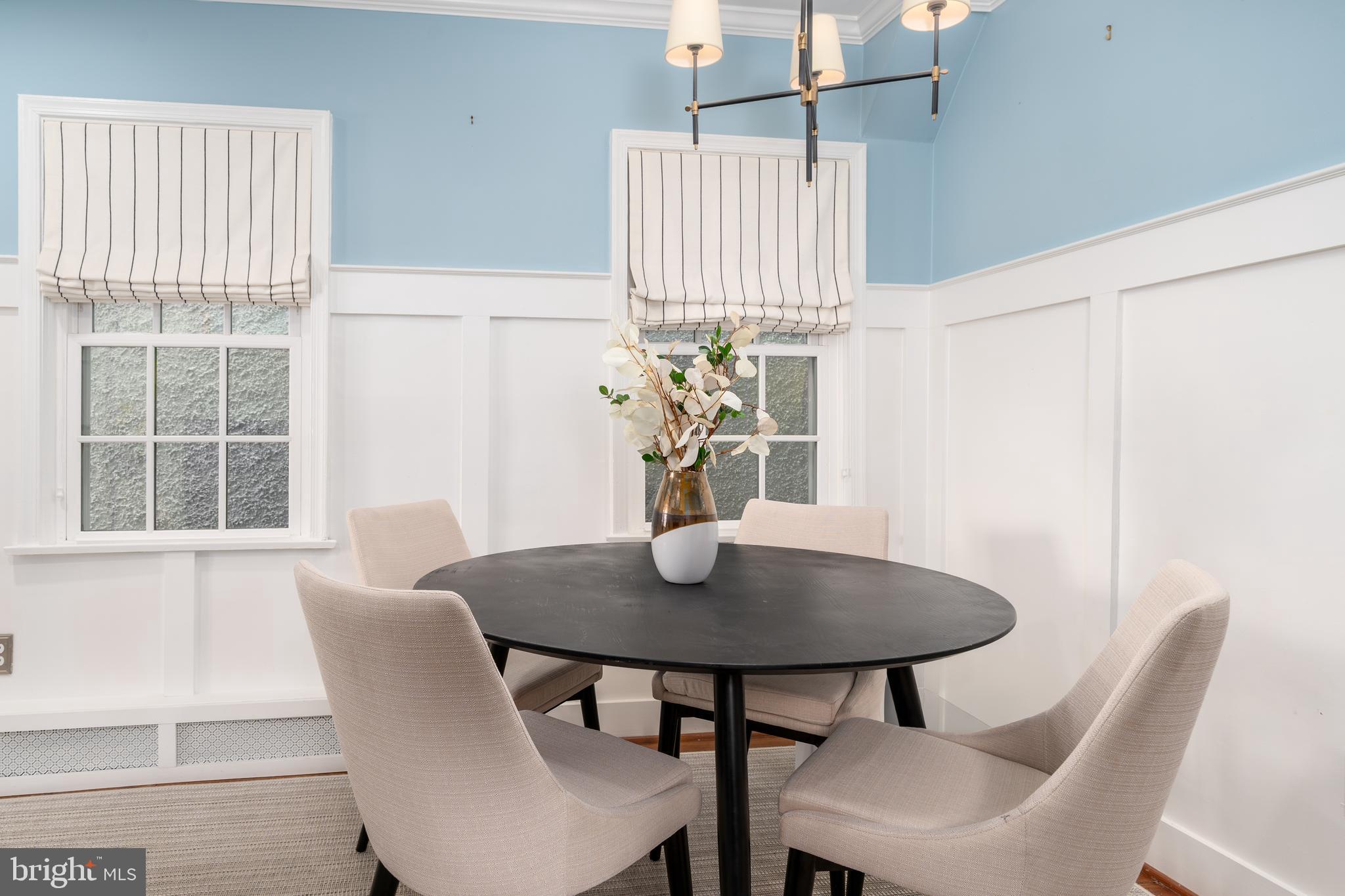 744 7th Street Southeast Washington, DC 20003 - Photo 13 of 37 Additional eating space or den