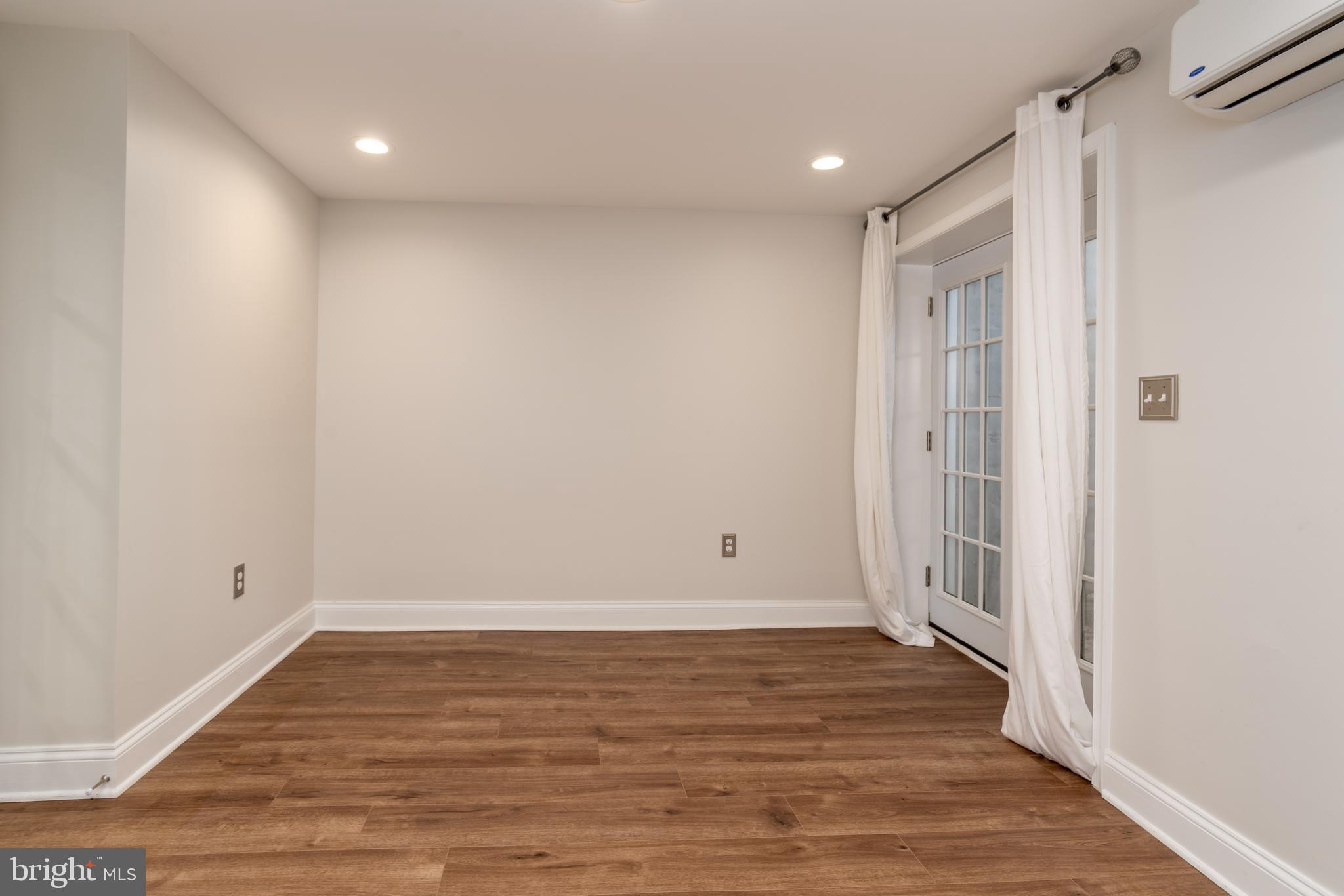 744 7th Street Southeast Washington, DC 20003 - Photo 29 of 37 Guest bedroom 4