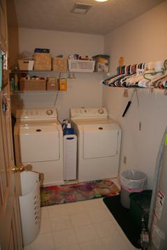 148 Hemingway Place Georgetown, KY 40324 - Photo 22 of 24 Large utility room