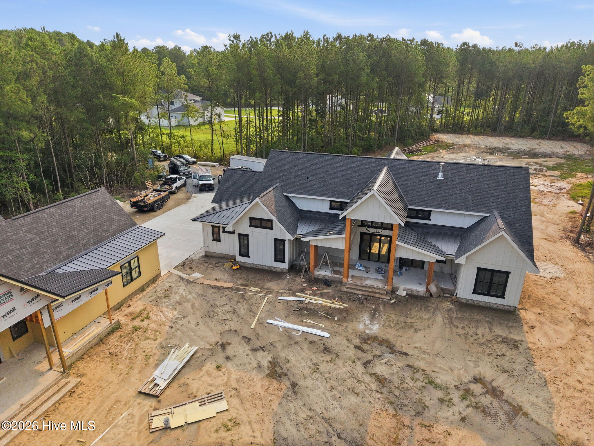 1942 Tull Road Greenville, NC 27858 - Photo 31 of 35 Gallery Image 31