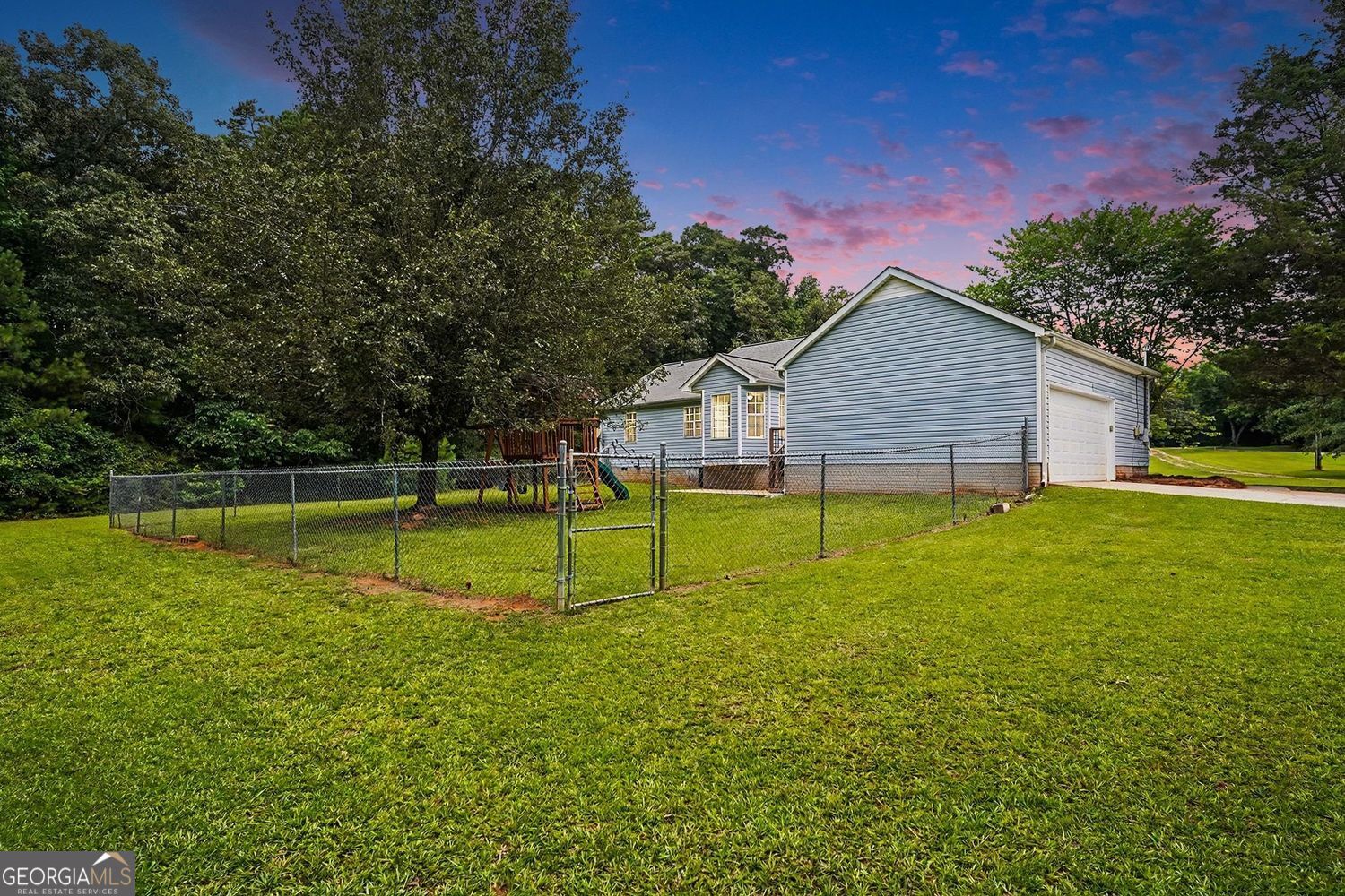 2328 Kelleytown Road McDonough, GA 30252 - Photo 6 of 42