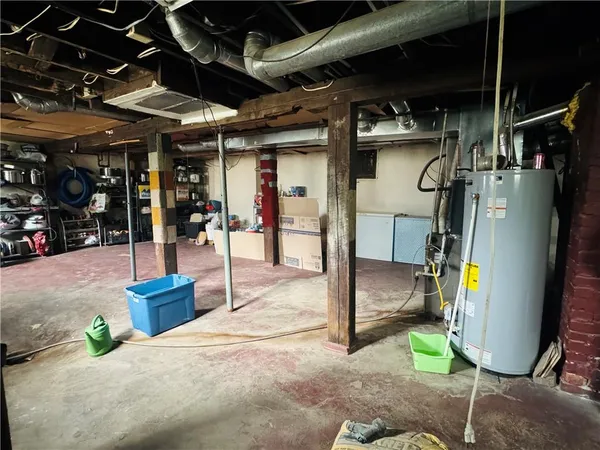 $225,000 | 302 North Wheeling Avenue, Kansas City, MO 64123