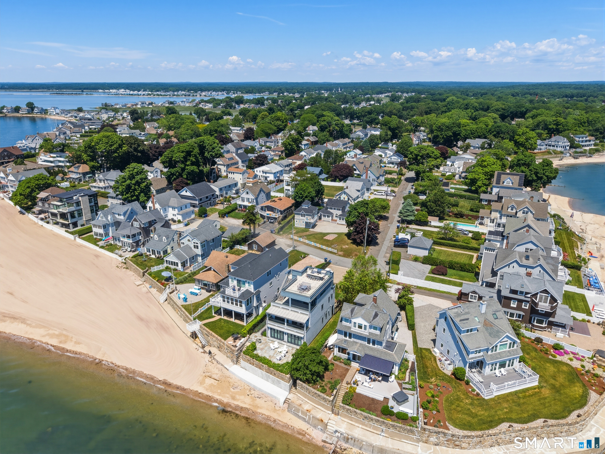 31 Sols Point Road Clinton, CT 06413 - Photo 37 of 40 Convenient location just minutes to Clinton Town Beach, Clinton Harbor, Pilots Point and Cedar Island Marinas, Lobster Landing, Chamard Vineyards, Clinton Crossing Premium Outlets, Clinton Country Club, and I-95.