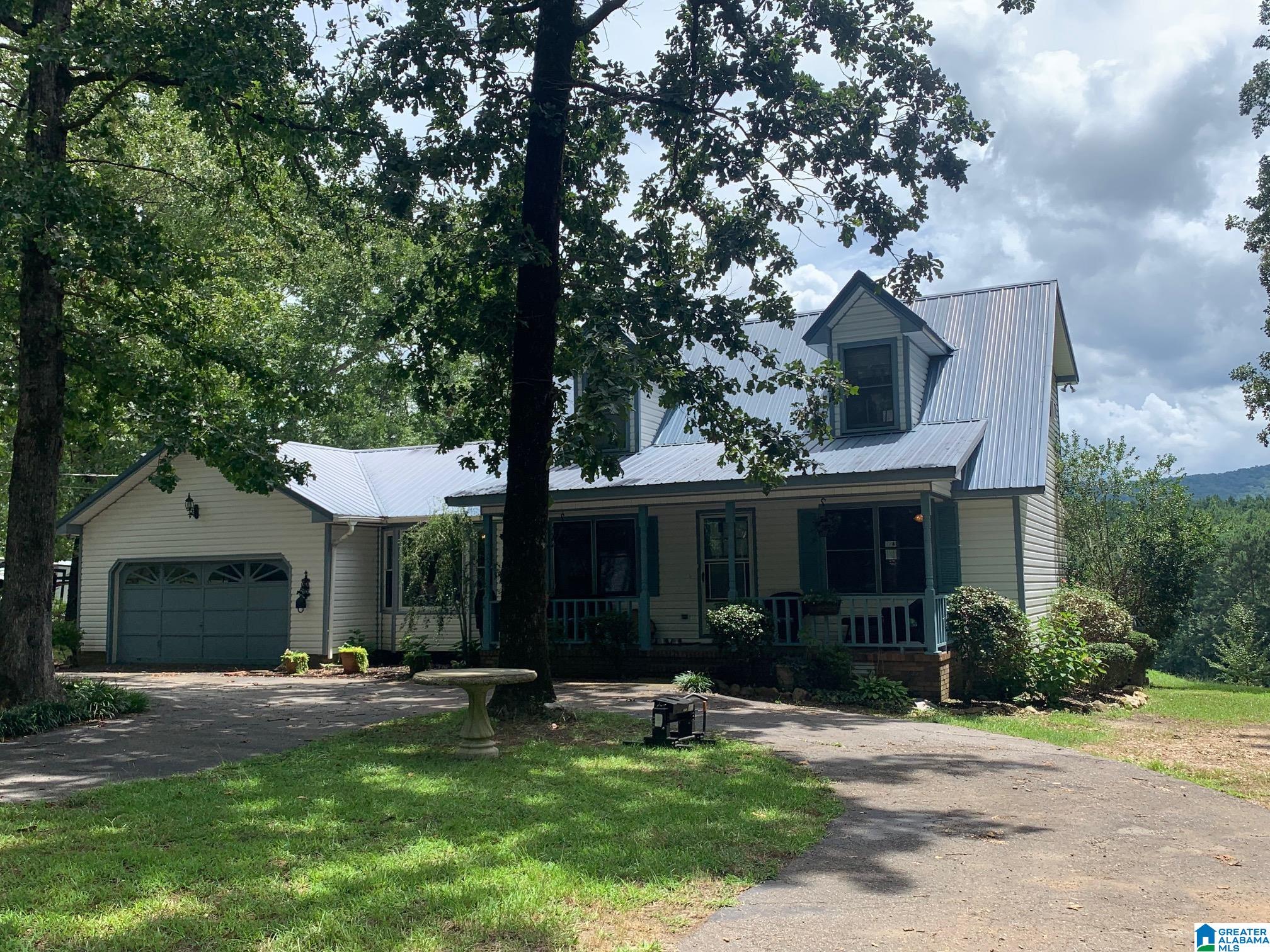 346 Maple Lane Jacksonville, AL 36265 - Photo 3 of 35