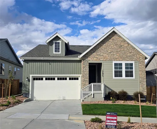 $798,990 | 17075 West 92nd Loop, Arvada, CO 80007