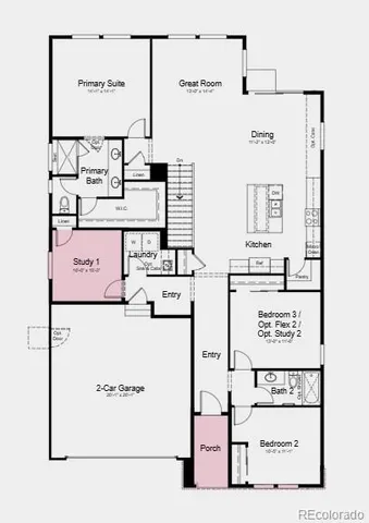 $843,449 | 17075 West 92nd Loop, Arvada, CO 80007