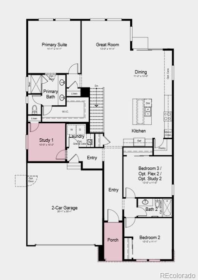 17075 West 92nd Loop Arvada, CO 80007 - Photo 29 of 33