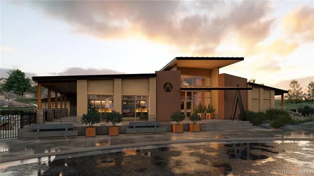 $843,449 | 17075 West 92nd Loop, Arvada, CO 80007