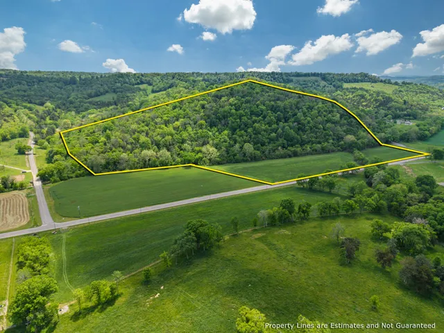 $505,000 | 0 Shelbyville Highway, Fayetteville, TN 37334