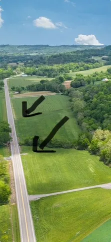 $505,000 | 0 Shelbyville Highway, Fayetteville, TN 37334