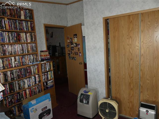 30150 Antioch Road Yoder, CO 80864 - Photo 14 of 36 Bedroom 3