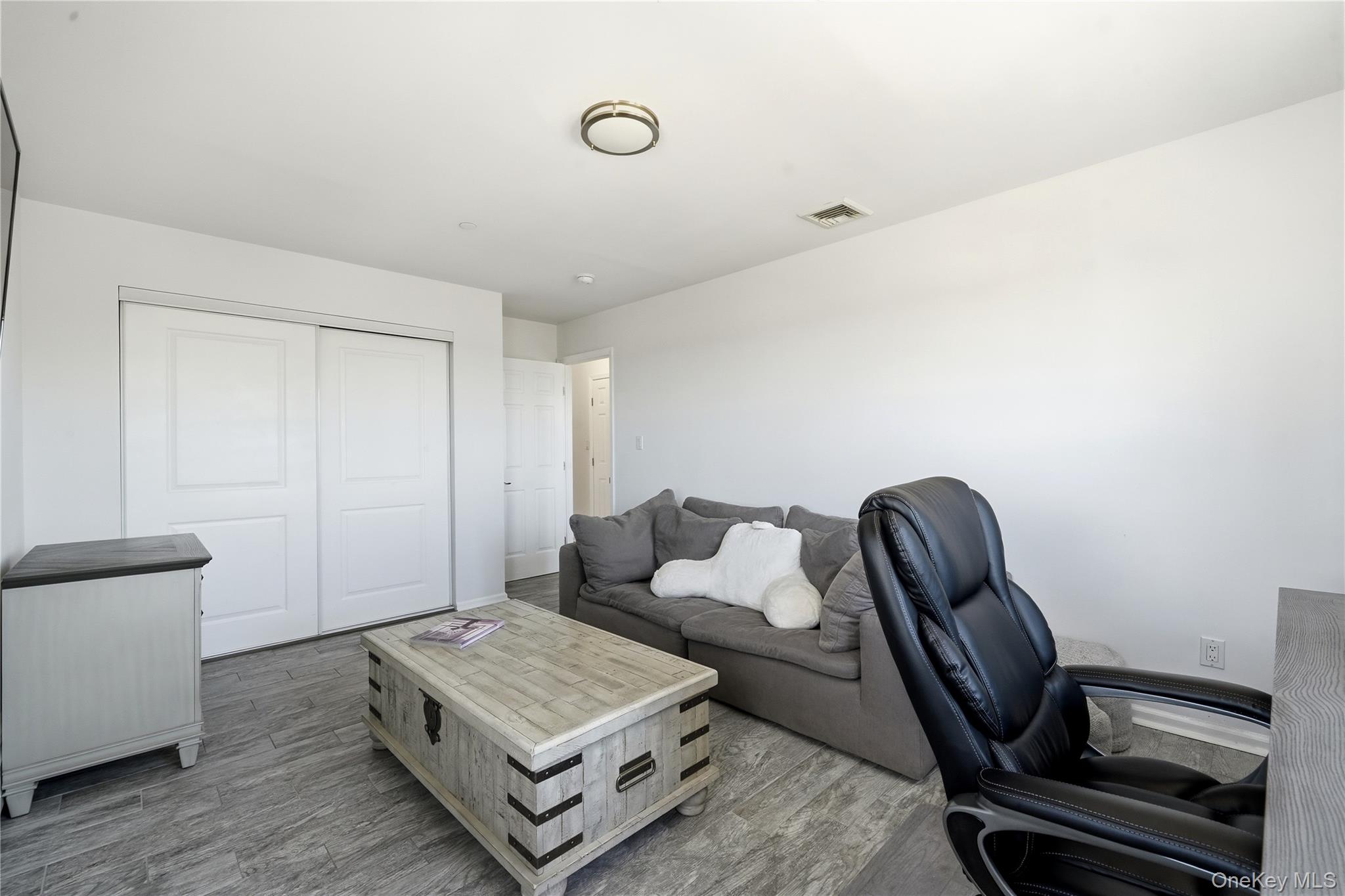 35 Redfield Road Island Park, NY 11558 - Photo 23 of 50 Bedroom #3(Third Level)