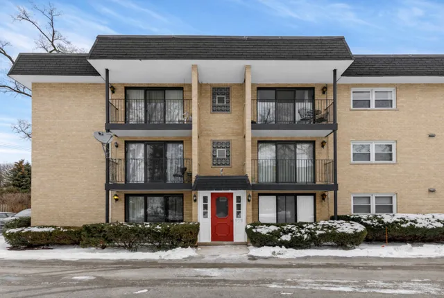 $2,295 | 999 Euclid Avenue, Unit 3S, Elmhurst, IL 60126