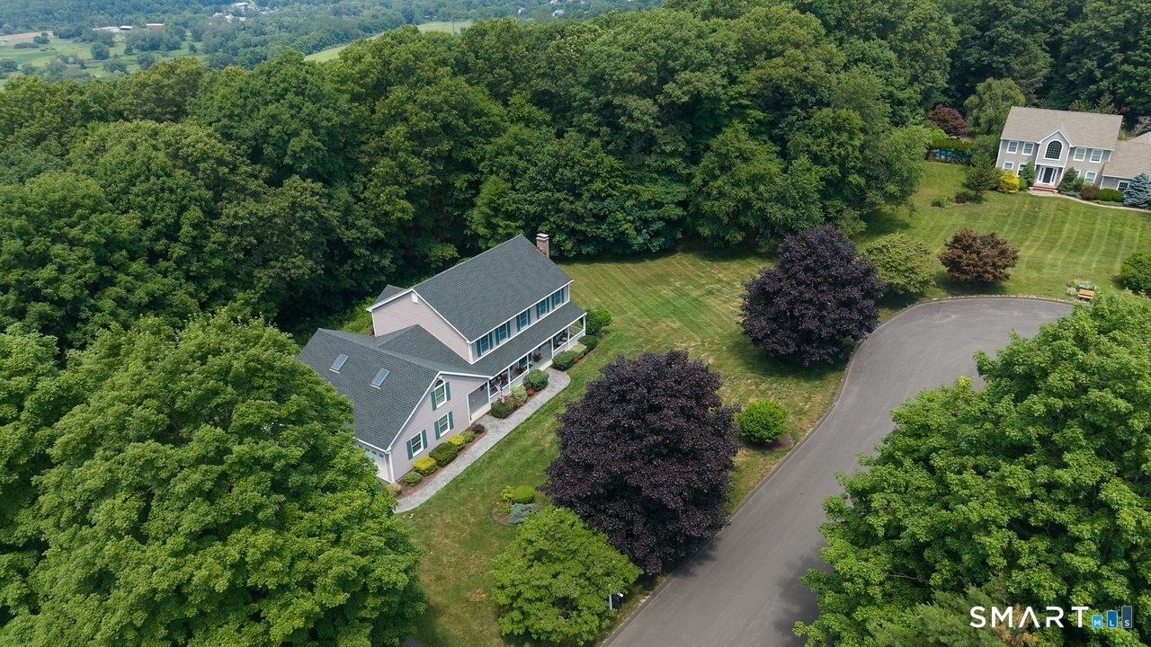 13 Rajcula Farm Road Brookfield, CT 06804 - Photo 38 of 40