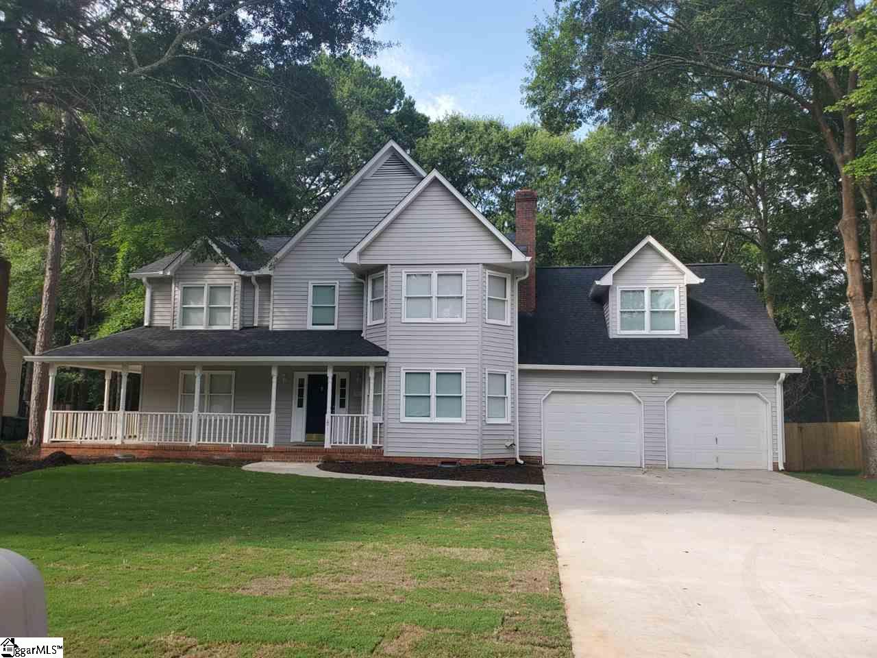 901 Brooks Road Mauldin, SC 29662 - Photo 1 of 12 Gallery Image 1