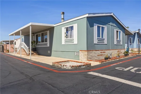 $199,999 | 211 South Beach Boulevard, Unit 119, Anaheim, CA 92804