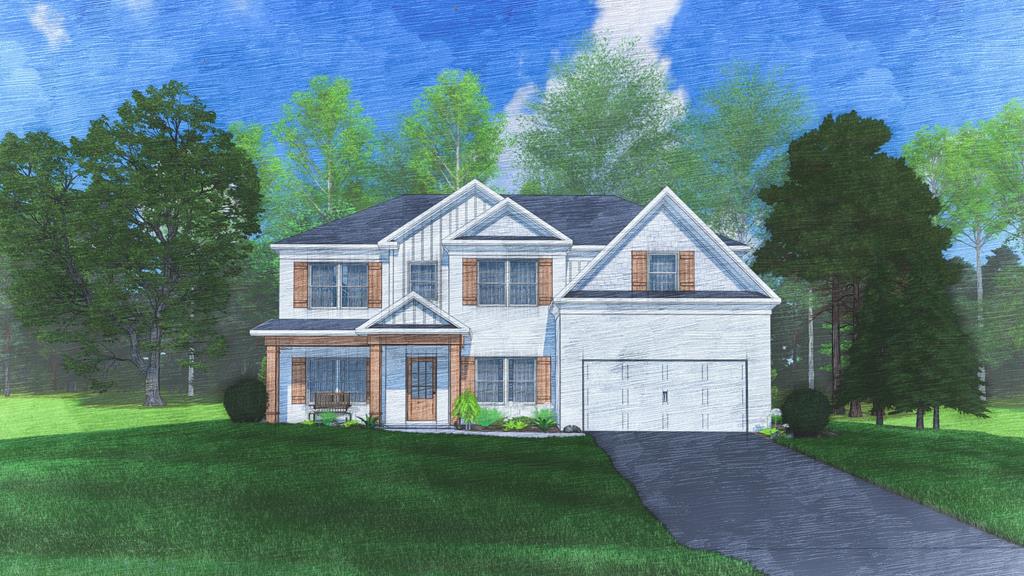 8013 Hayfields Road Hamilton, GA 31811 - Photo 1 of 1 Main View
