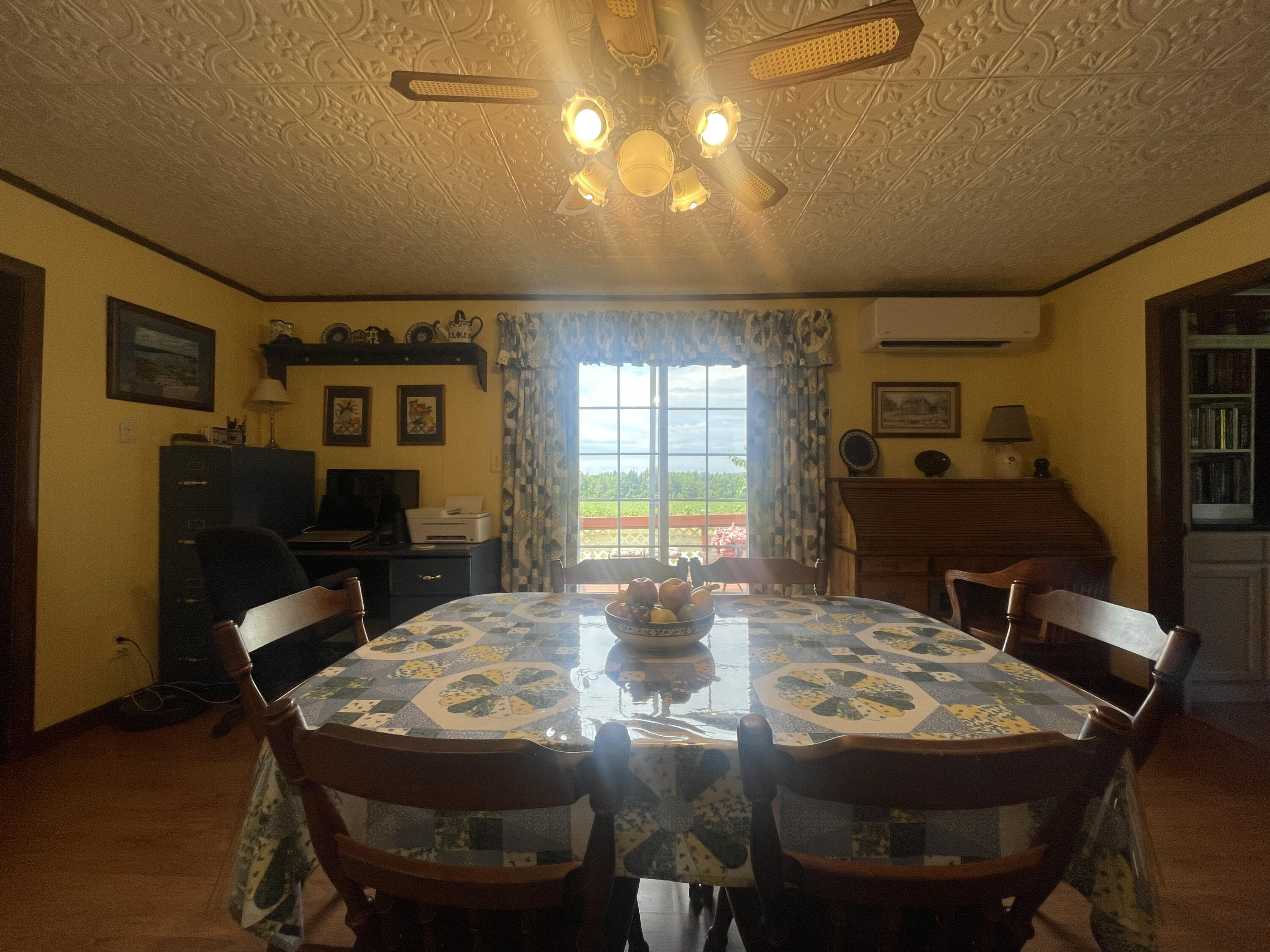1513 Chapman Road Mapleton, ME 04757 - Photo 9 of 34 IMG_0040