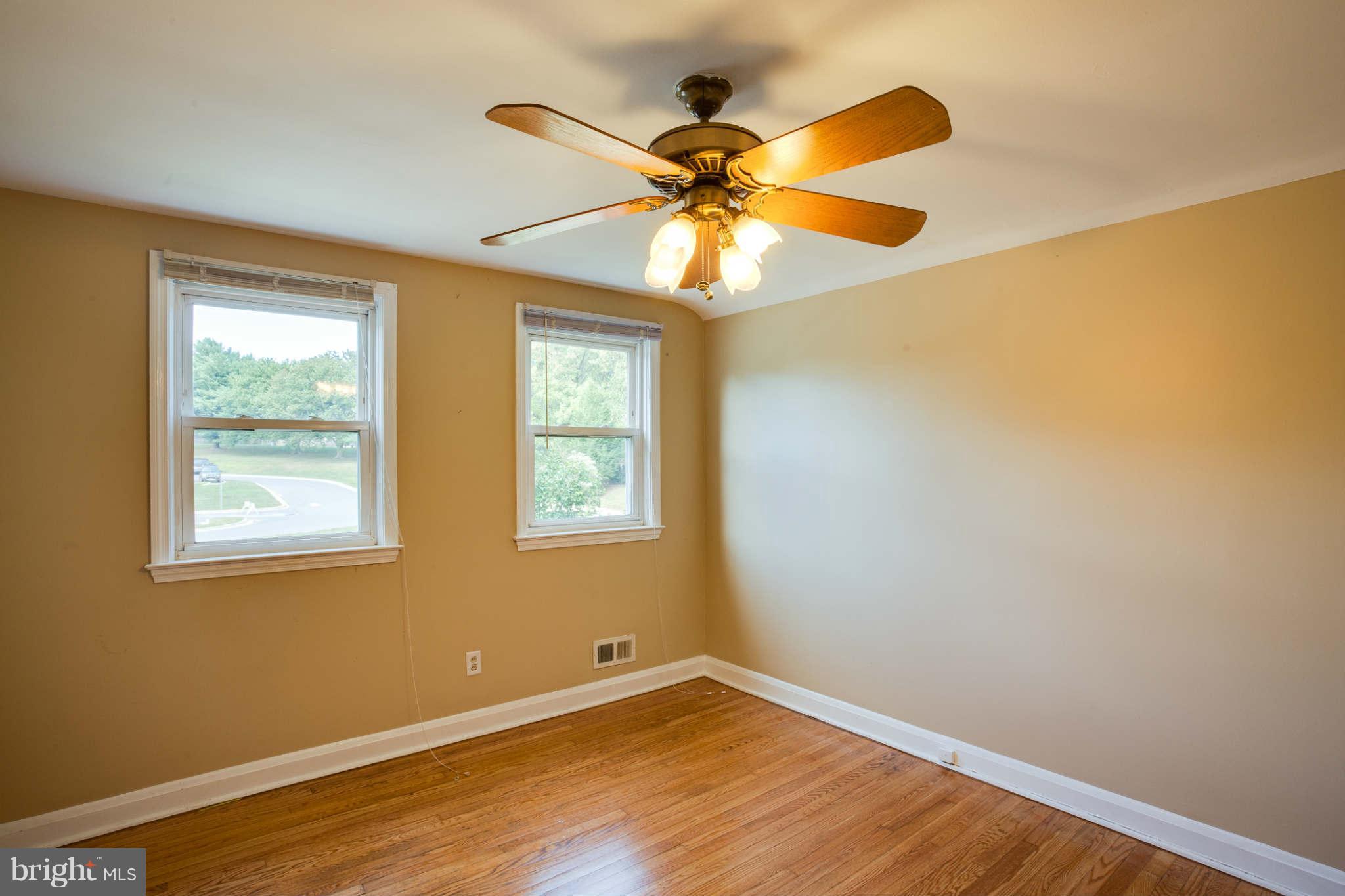 8417 Pleasant Plains Road Towson, MD 21286 - Photo 23 of 28 Bedroom