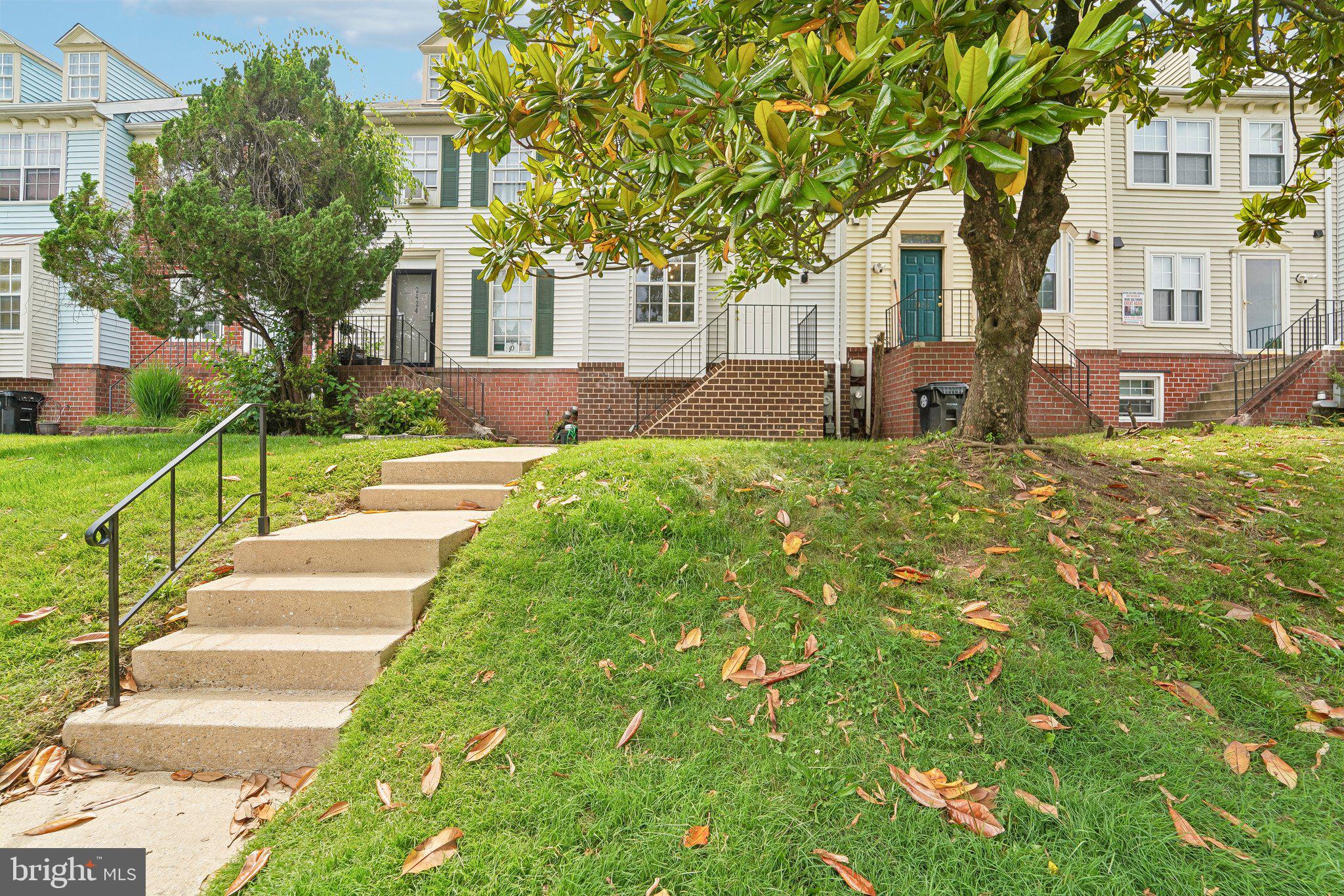2426 Potterfield Road Windsor Mill, MD 21244 - Photo 2 of 32