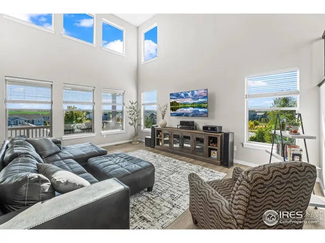 $840,000 | 379 Bronco Court, Berthoud, CO 80513